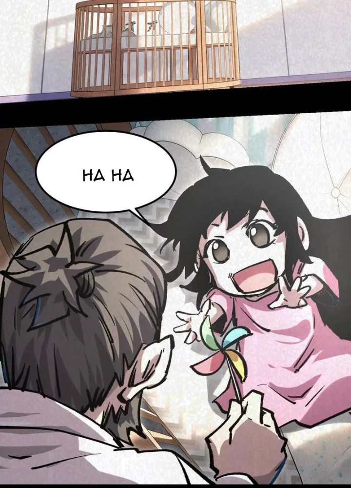 Cương Thi Tiên Sinh Chapter 185.1 - 23