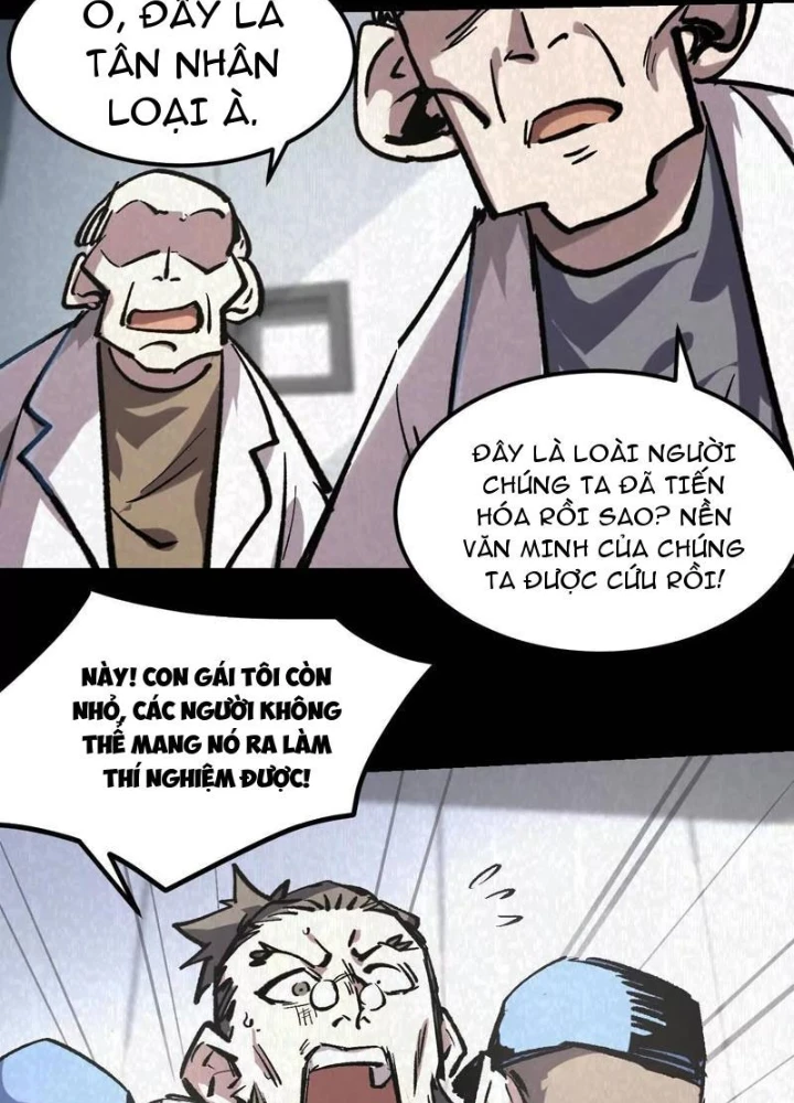 Cương Thi Tiên Sinh Chapter 185.1 - 25