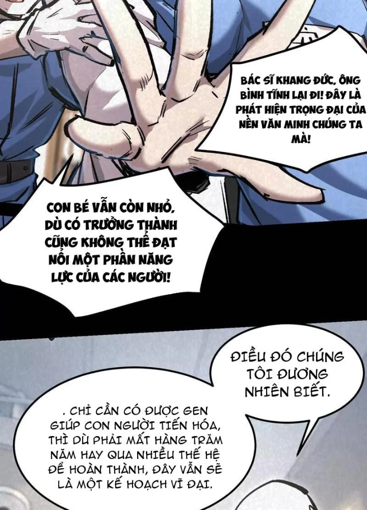 Cương Thi Tiên Sinh Chapter 185.1 - 27