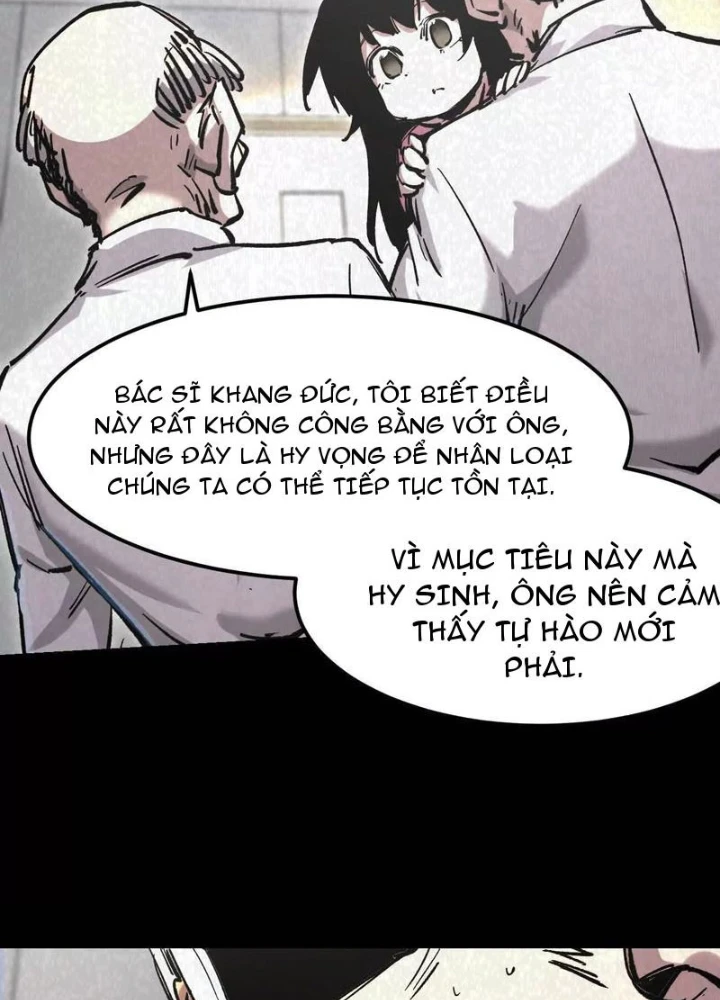 Cương Thi Tiên Sinh Chapter 185.1 - 29