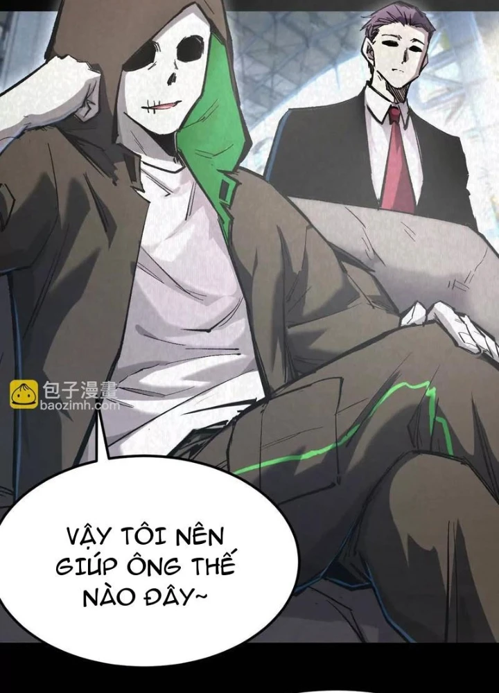 Cương Thi Tiên Sinh Chapter 185.1 - 35