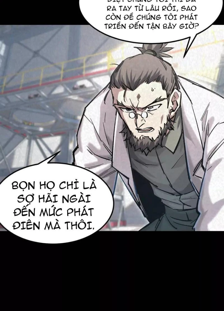 Cương Thi Tiên Sinh Chapter 185.1 - 37