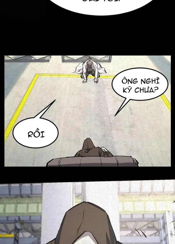 Cương Thi Tiên Sinh Chapter 185.1 - 41