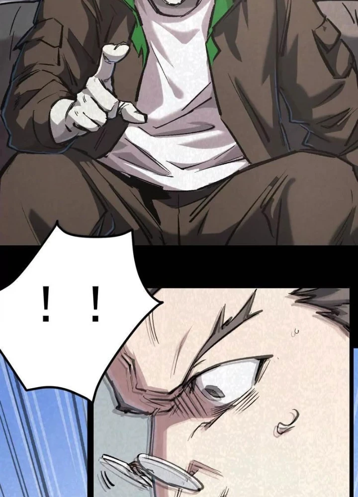 Cương Thi Tiên Sinh Chapter 185.1 - 43