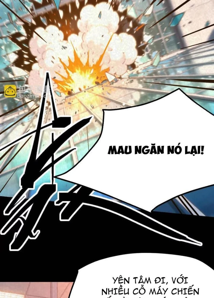 Cương Thi Tiên Sinh Chapter 185.1 - 49