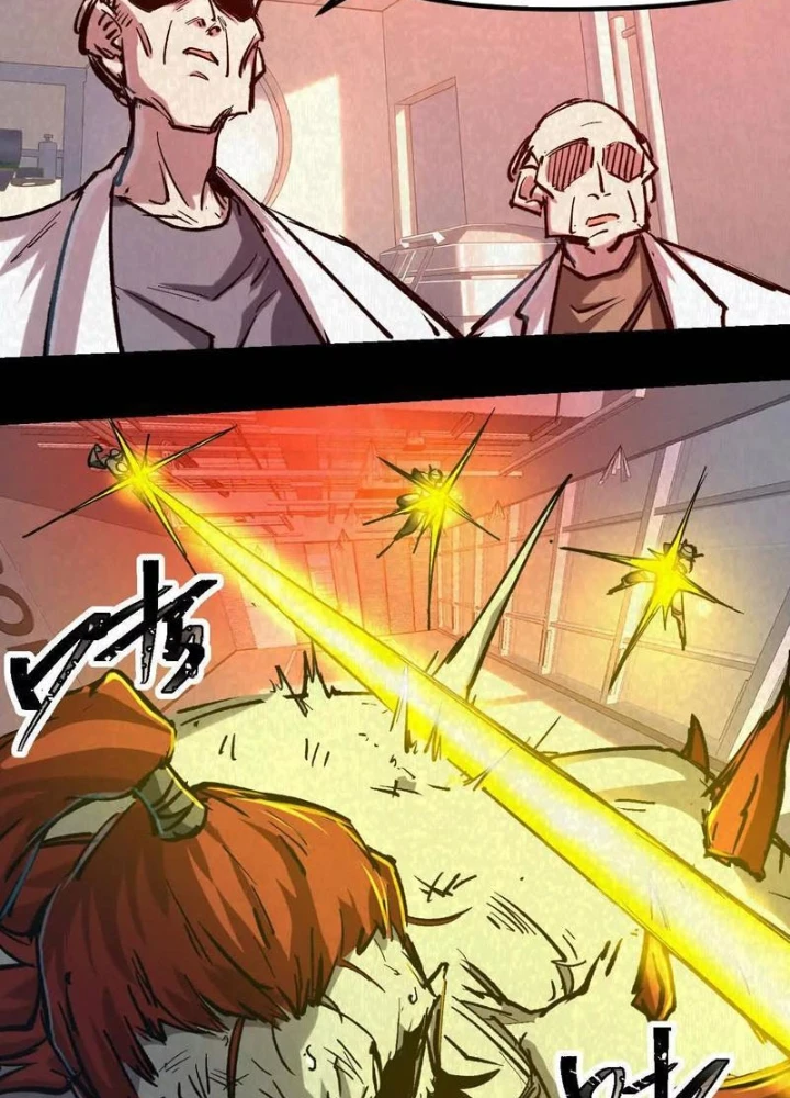 Cương Thi Tiên Sinh Chapter 185.1 - 51