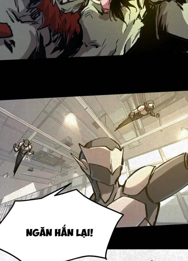 Cương Thi Tiên Sinh Chapter 185.1 - 53