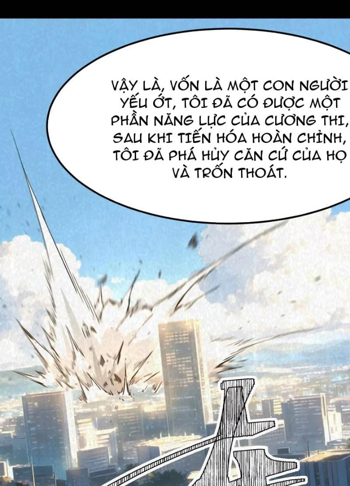 Cương Thi Tiên Sinh Chapter 185.1 - 61