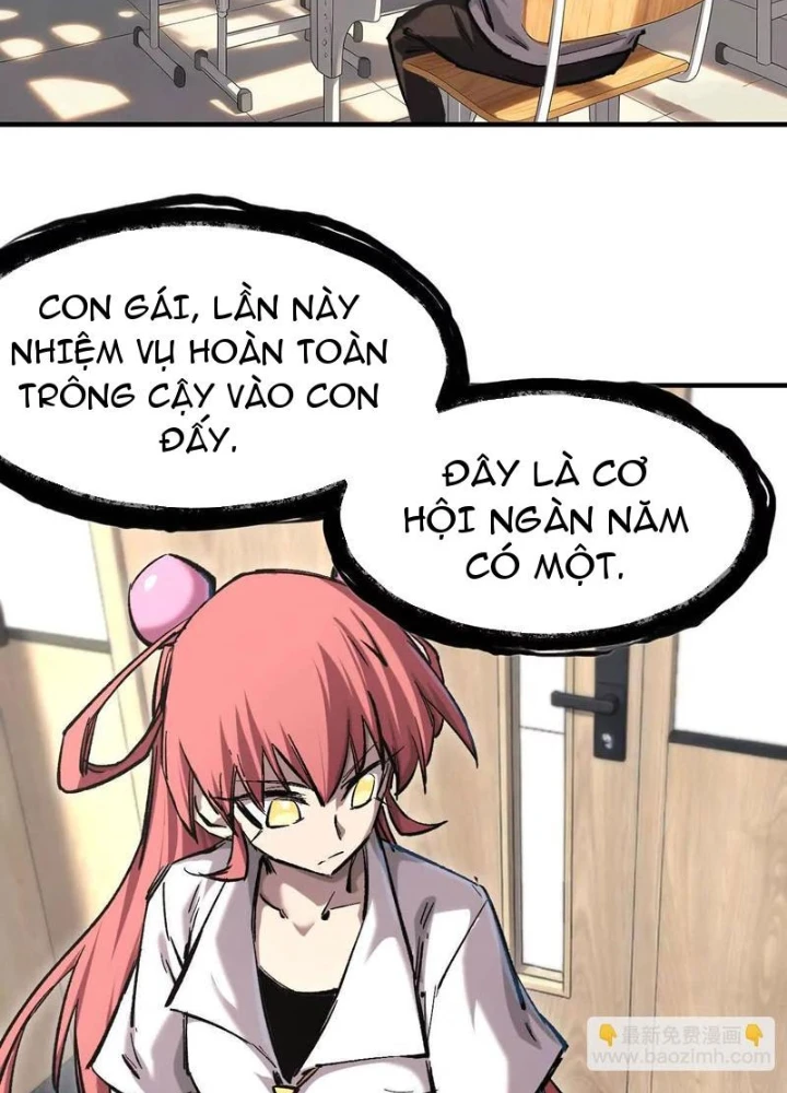 Cương Thi Tiên Sinh Chapter 185.1 - 71