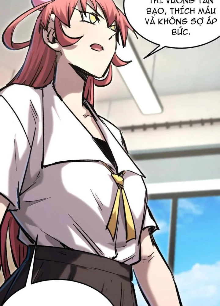 Cương Thi Tiên Sinh Chapter 185.1 - 77