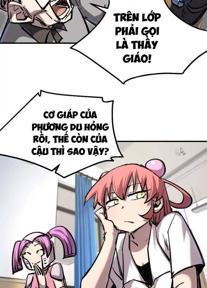 Cương Thi Tiên Sinh Chapter 185.1 - 93