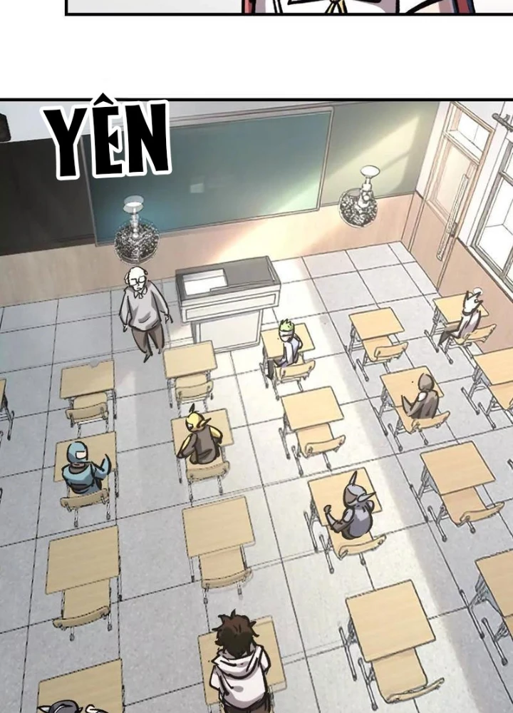 Cương Thi Tiên Sinh Chapter 185.1 - 101