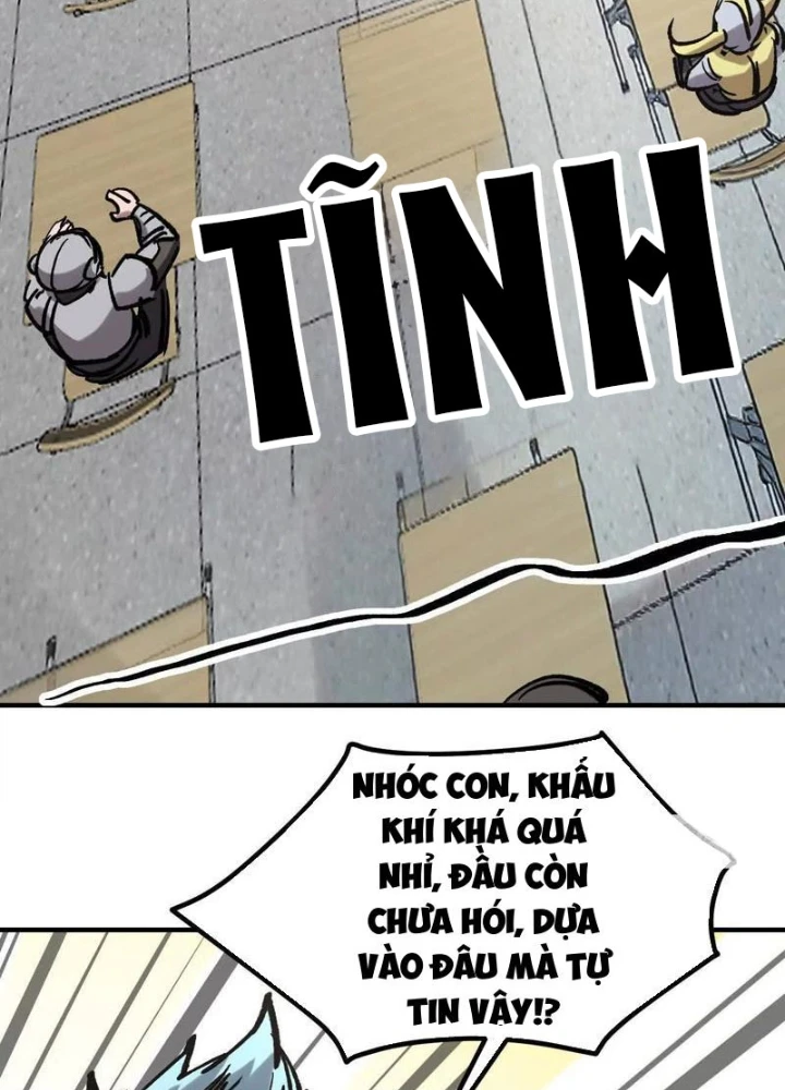 Cương Thi Tiên Sinh Chapter 185.1 - 103