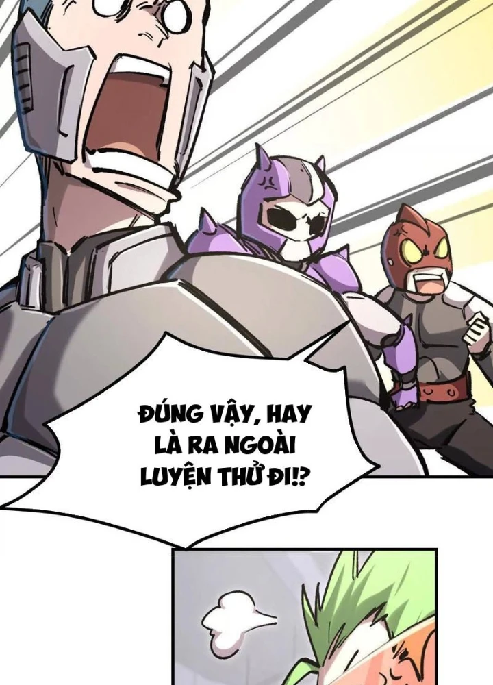 Cương Thi Tiên Sinh Chapter 185.1 - 105