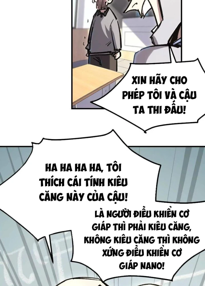 Cương Thi Tiên Sinh Chapter 185.1 - 107