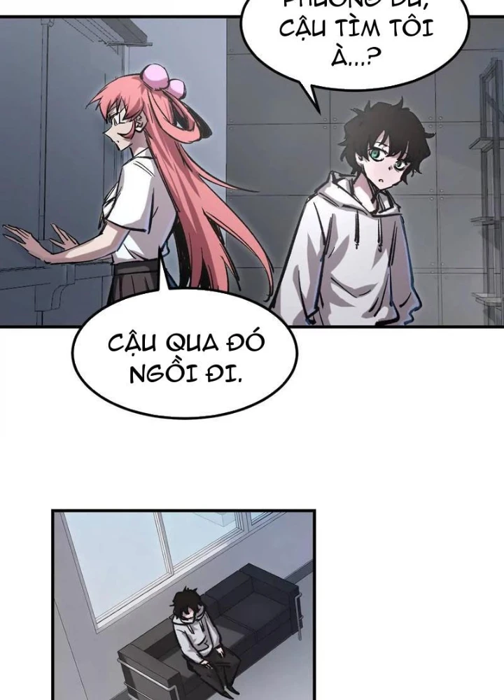 Cương Thi Tiên Sinh Chapter 185.1 - 121