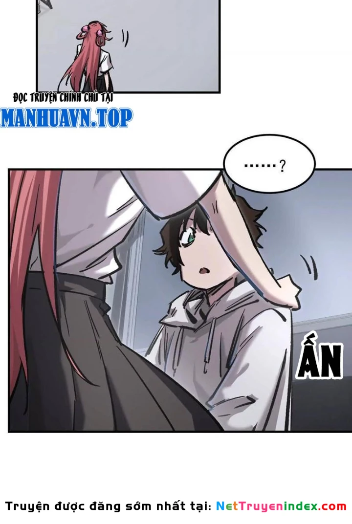 Cương Thi Tiên Sinh Chapter 185.1 - 123