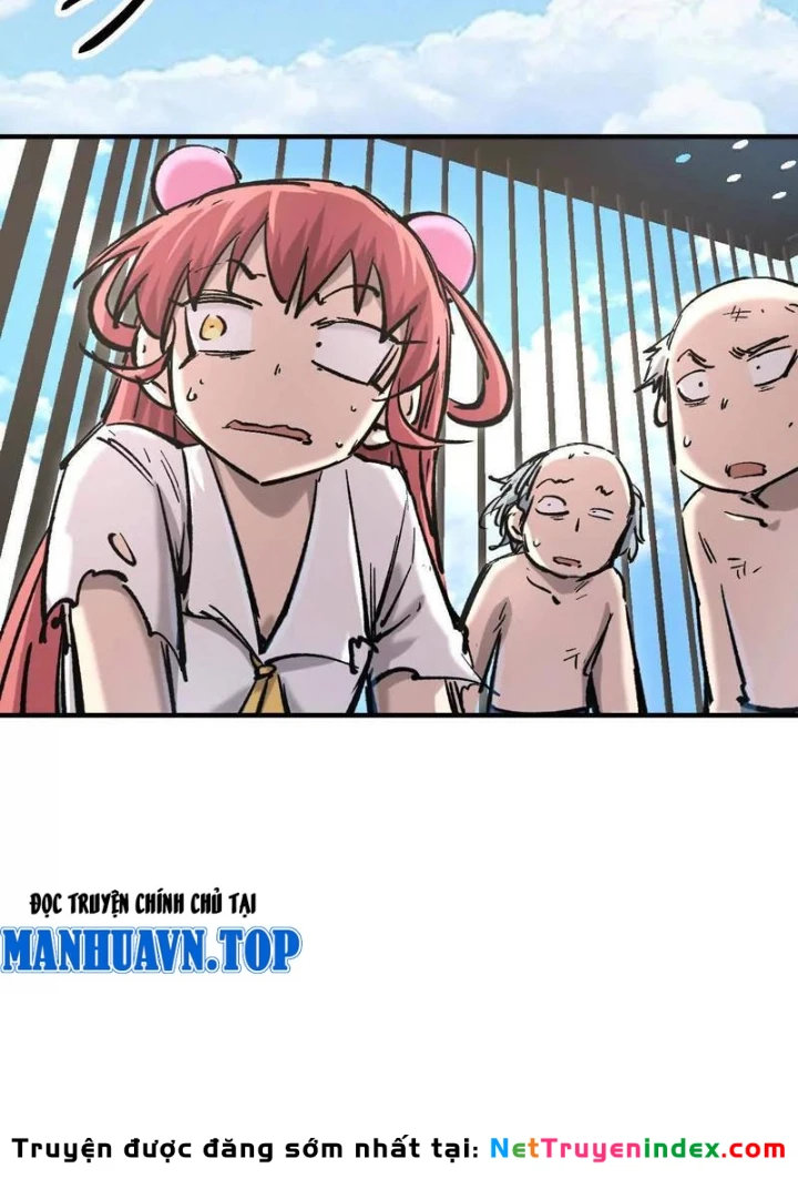 Cương Thi Tiên Sinh Chapter 185.1 - 132