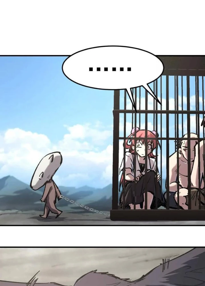 Cương Thi Tiên Sinh Chapter 185.1 - 134