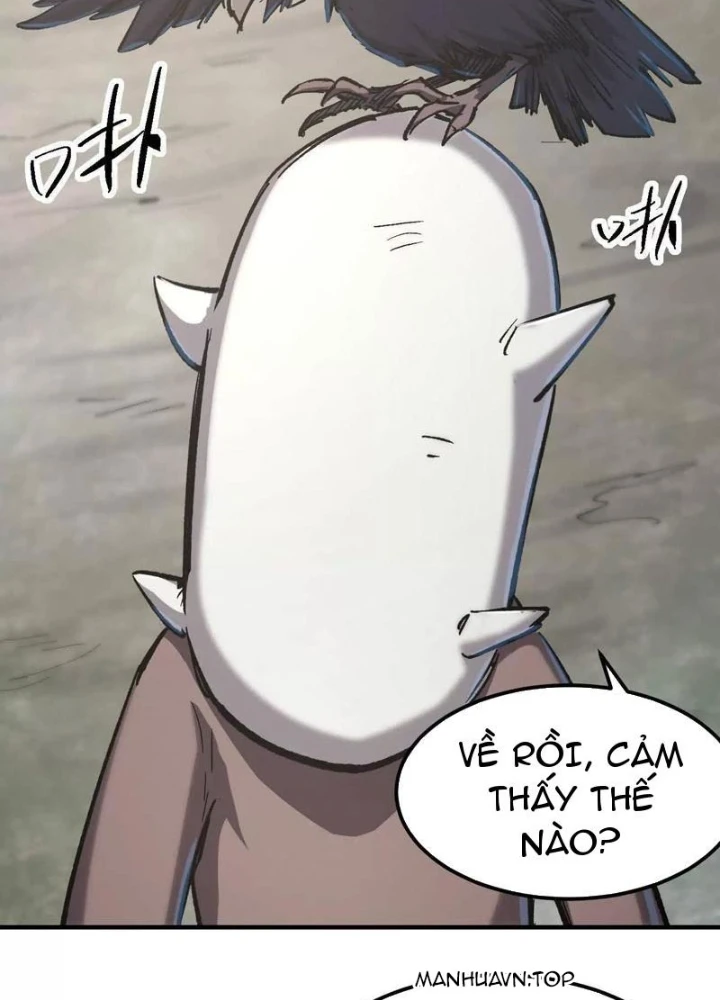 Cương Thi Tiên Sinh Chapter 185.1 - 136