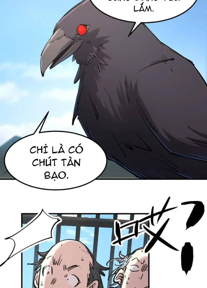 Cương Thi Tiên Sinh Chapter 185.1 - 138