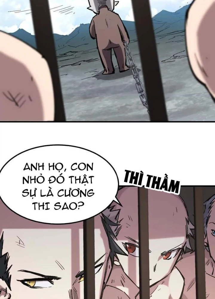 Cương Thi Tiên Sinh Chapter 185.1 - 144