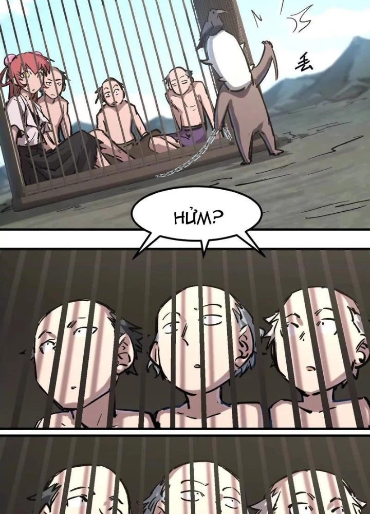 Cương Thi Tiên Sinh Chapter 185.1 - 154