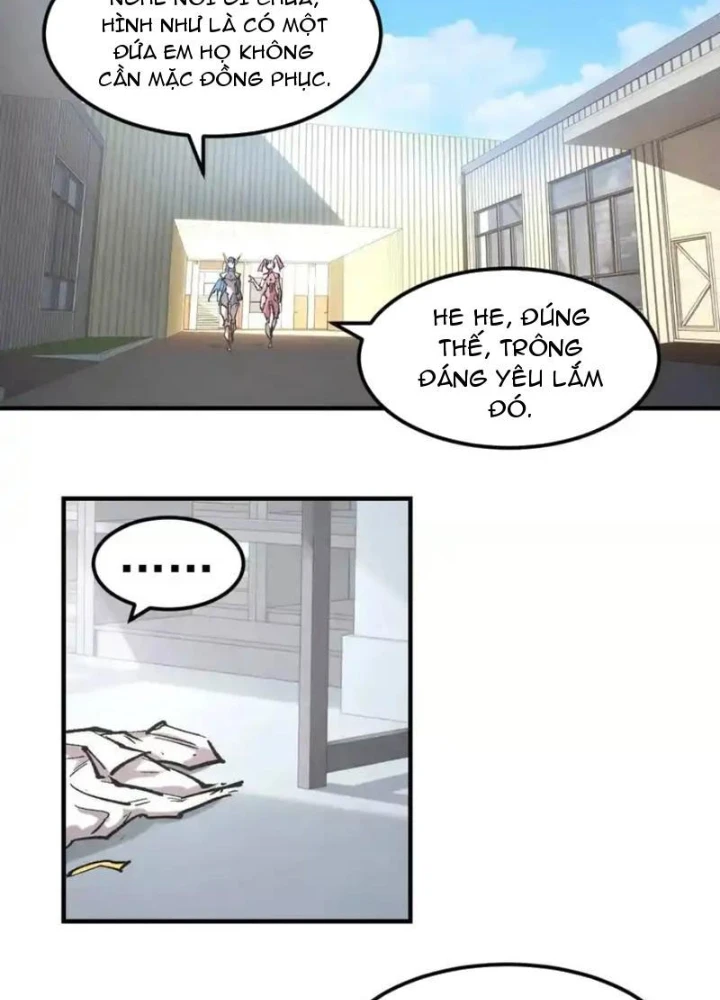 Cương Thi Tiên Sinh Chapter 185.2 - 3