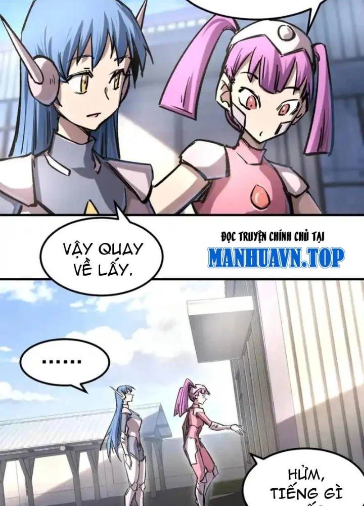 Cương Thi Tiên Sinh Chapter 185.2 - 5