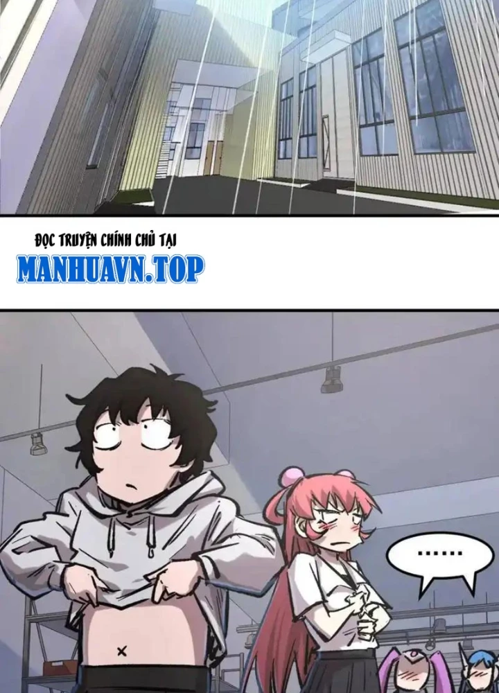 Cương Thi Tiên Sinh Chapter 185.2 - 17