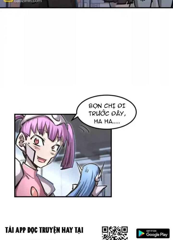 Cương Thi Tiên Sinh Chapter 185.2 - 19