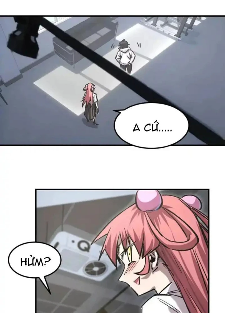 Cương Thi Tiên Sinh Chapter 185.2 - 21