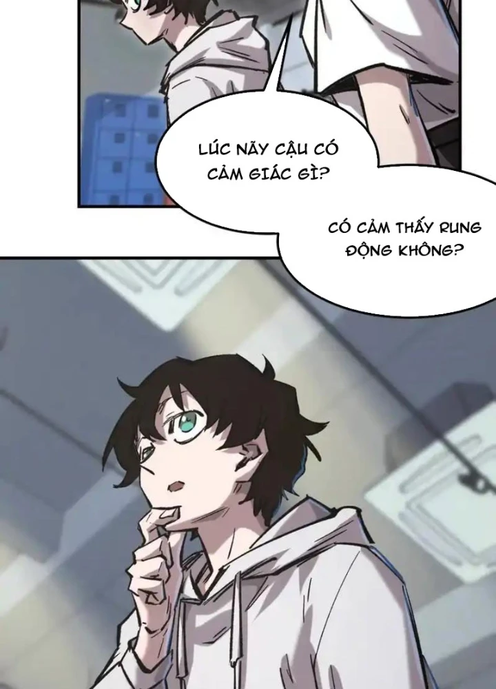 Cương Thi Tiên Sinh Chapter 185.2 - 23