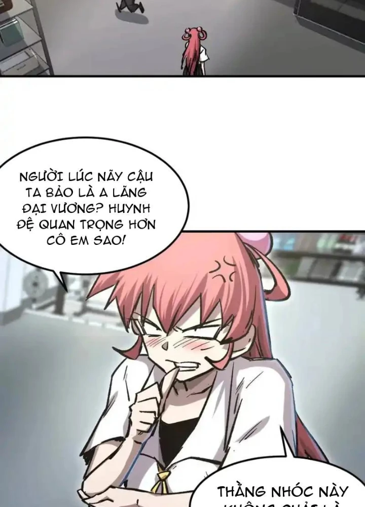 Cương Thi Tiên Sinh Chapter 185.2 - 27