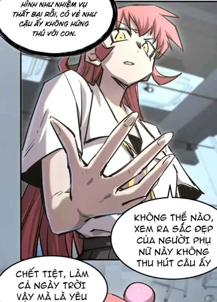 Cương Thi Tiên Sinh Chapter 185.2 - 29