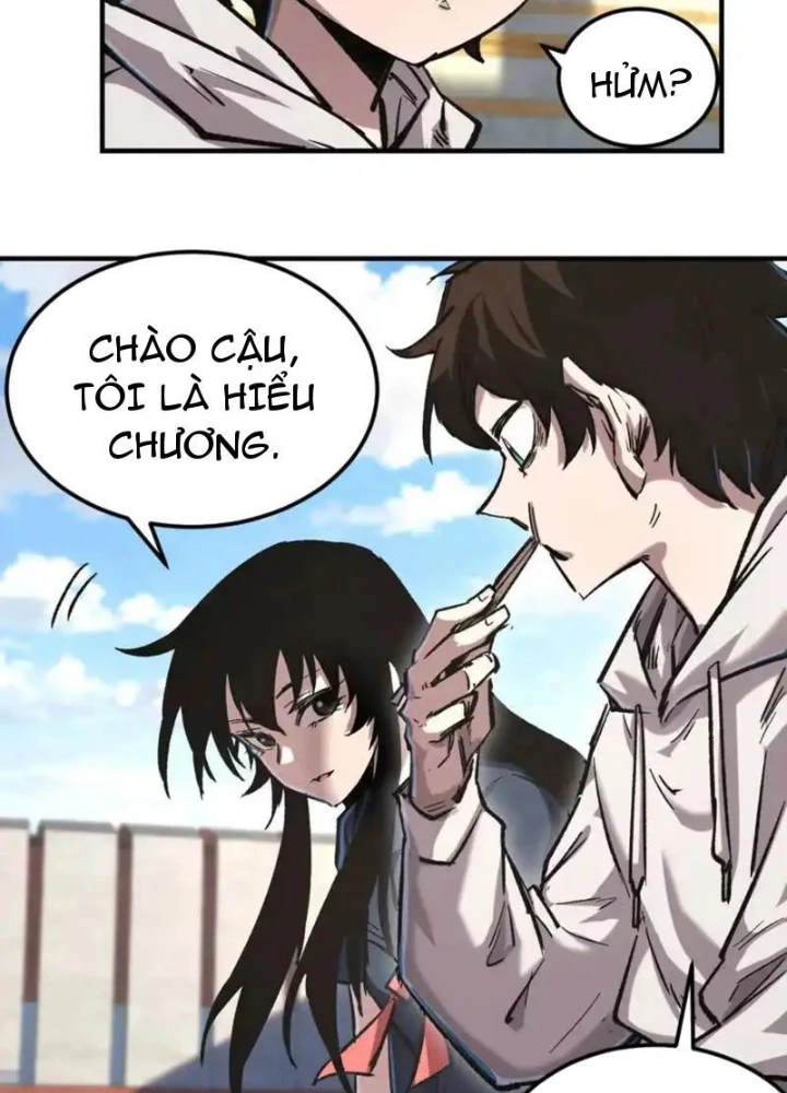 Cương Thi Tiên Sinh Chapter 185.2 - 47