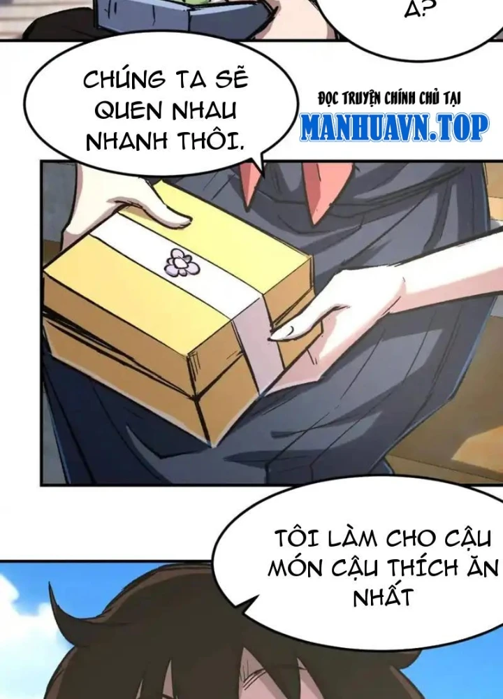 Cương Thi Tiên Sinh Chapter 185.2 - 49