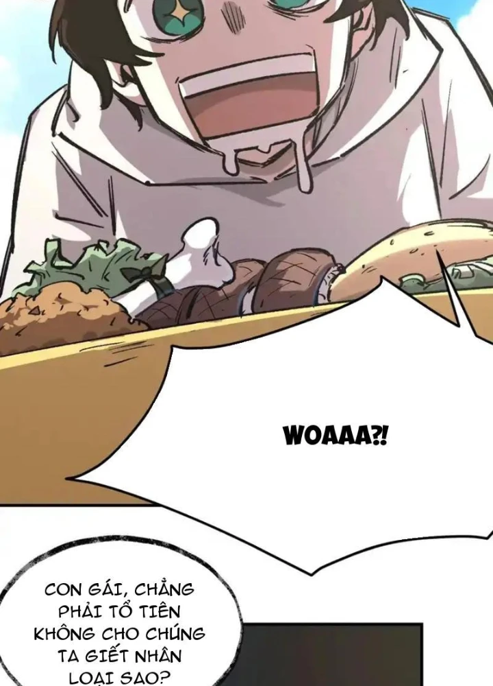 Cương Thi Tiên Sinh Chapter 185.2 - 51