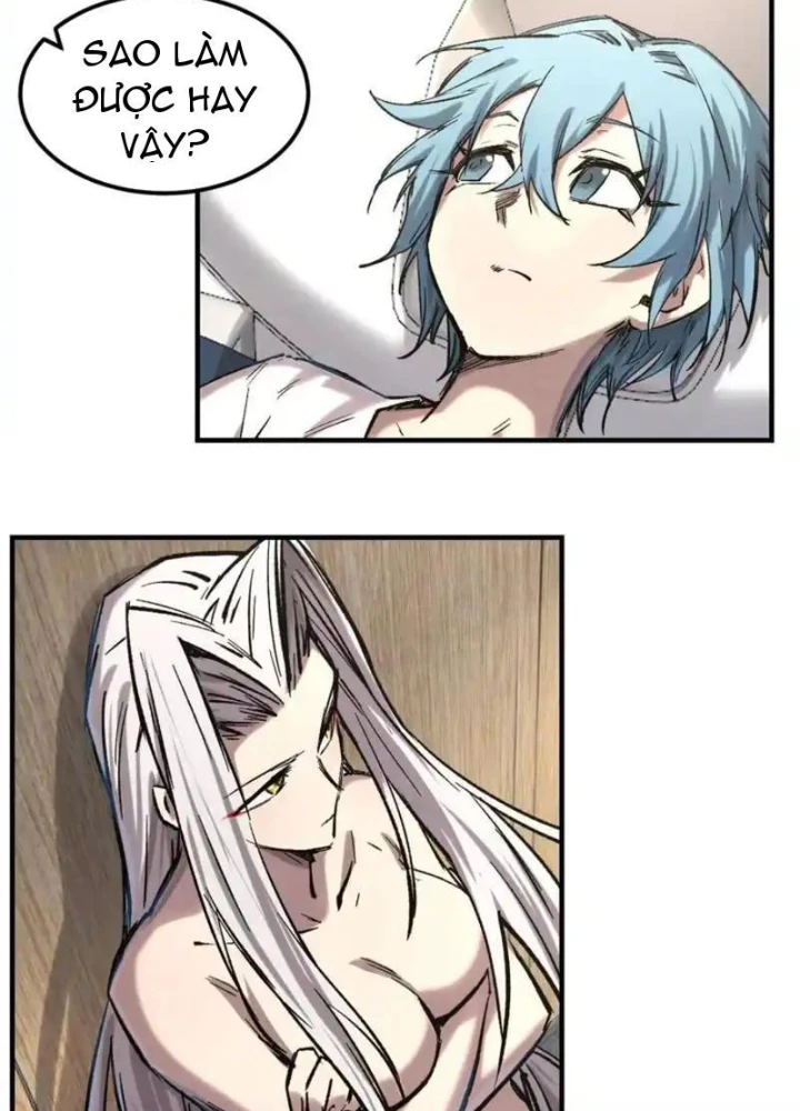 Cương Thi Tiên Sinh Chapter 185.2 - 61