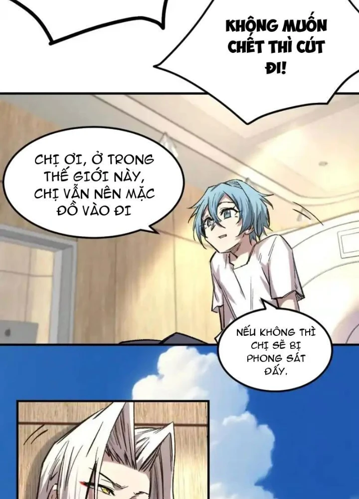 Cương Thi Tiên Sinh Chapter 185.2 - 67