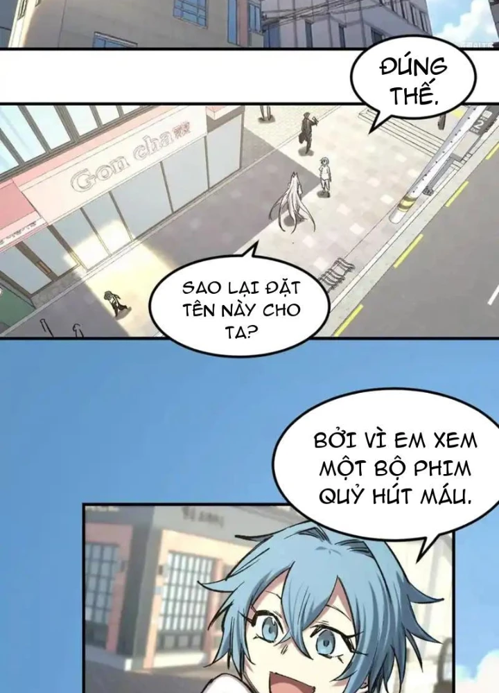 Cương Thi Tiên Sinh Chapter 185.2 - 71