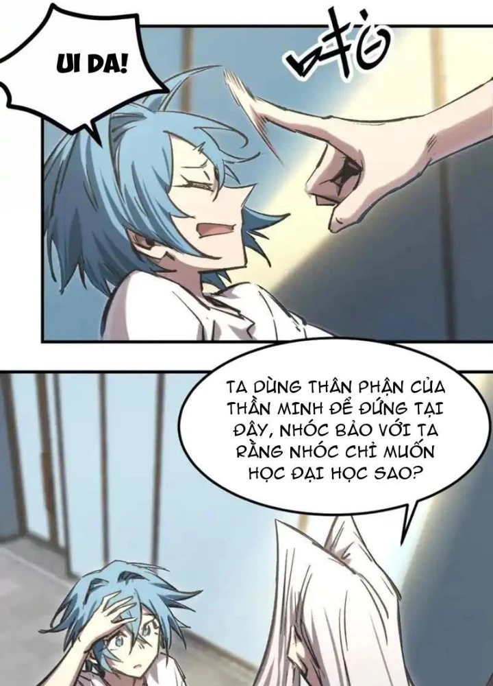 Cương Thi Tiên Sinh Chapter 185.2 - 79