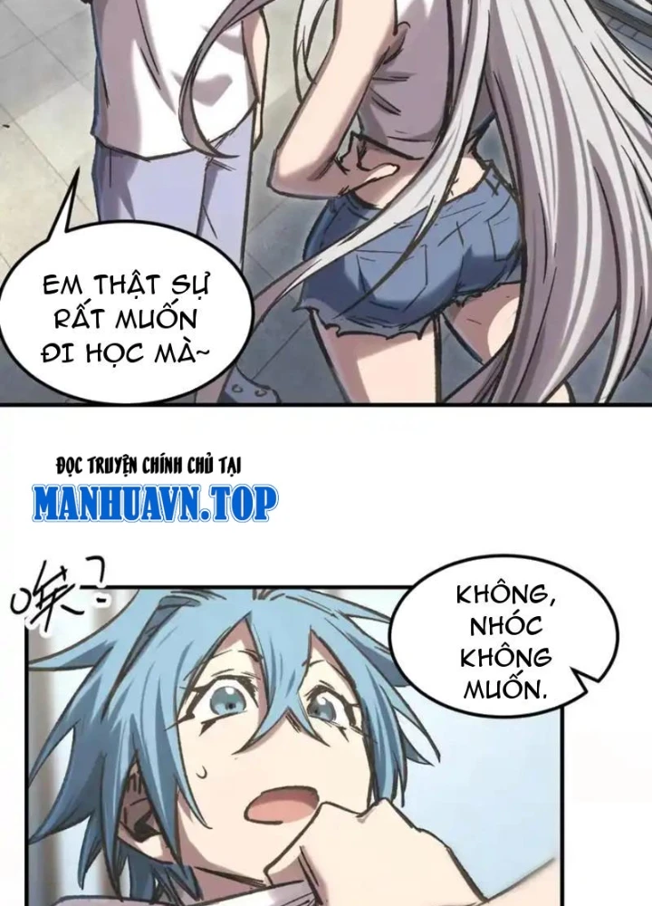 Cương Thi Tiên Sinh Chapter 185.2 - 81