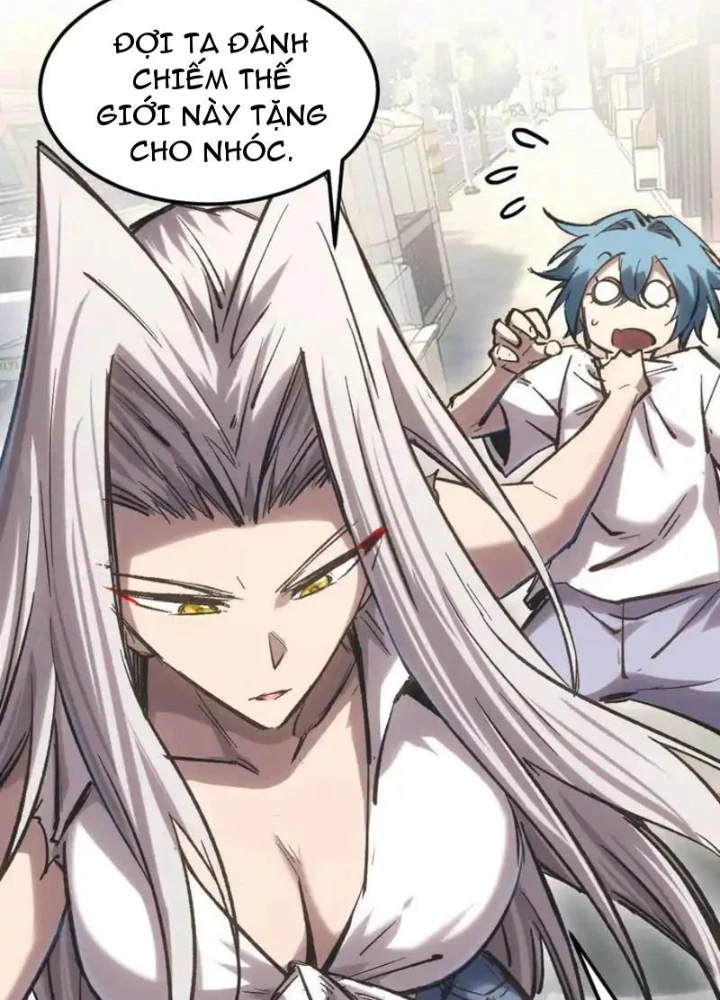 Cương Thi Tiên Sinh Chapter 185.2 - 83