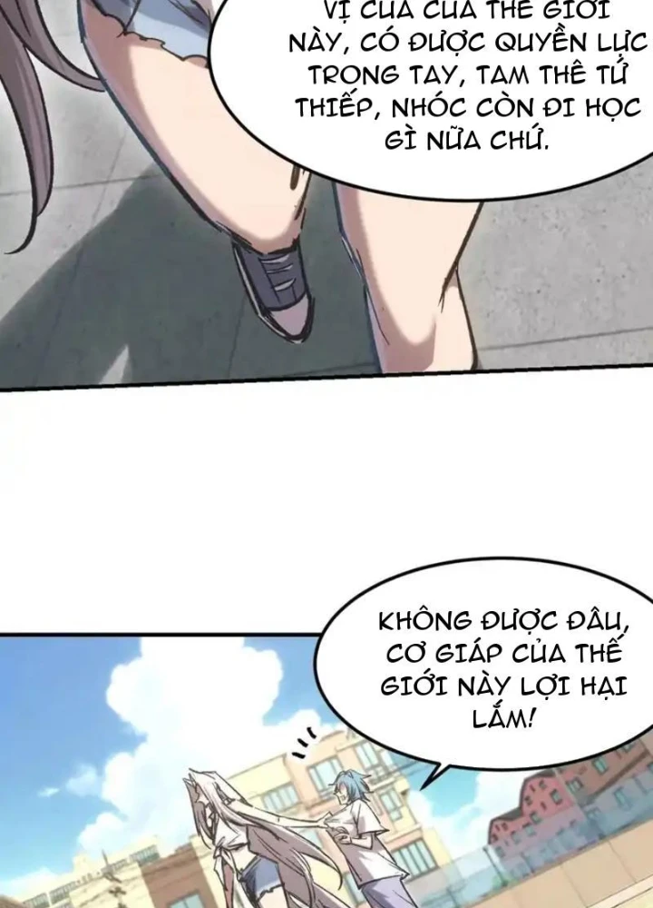 Cương Thi Tiên Sinh Chapter 185.2 - 85