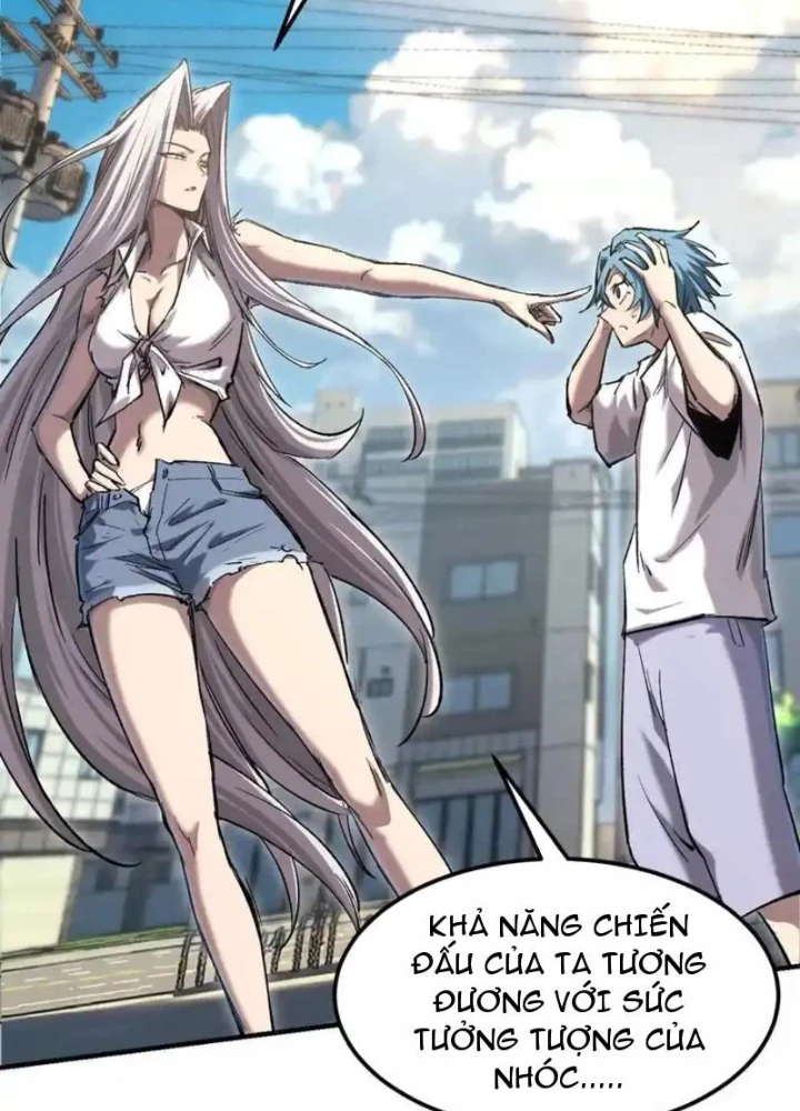 Cương Thi Tiên Sinh Chapter 185.2 - 91