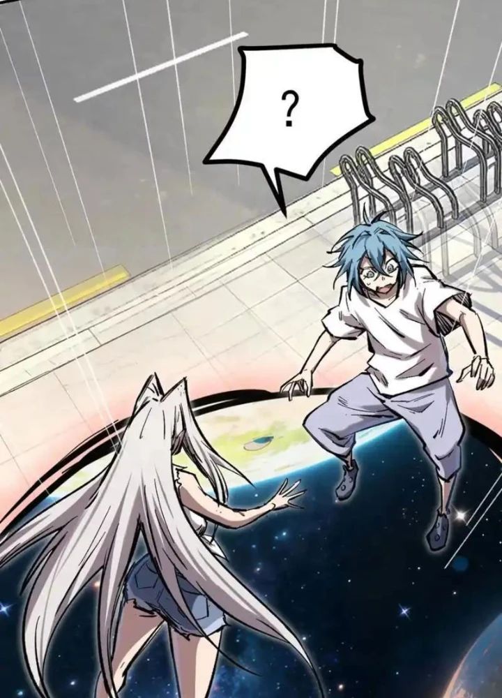 Cương Thi Tiên Sinh Chapter 185.2 - 101