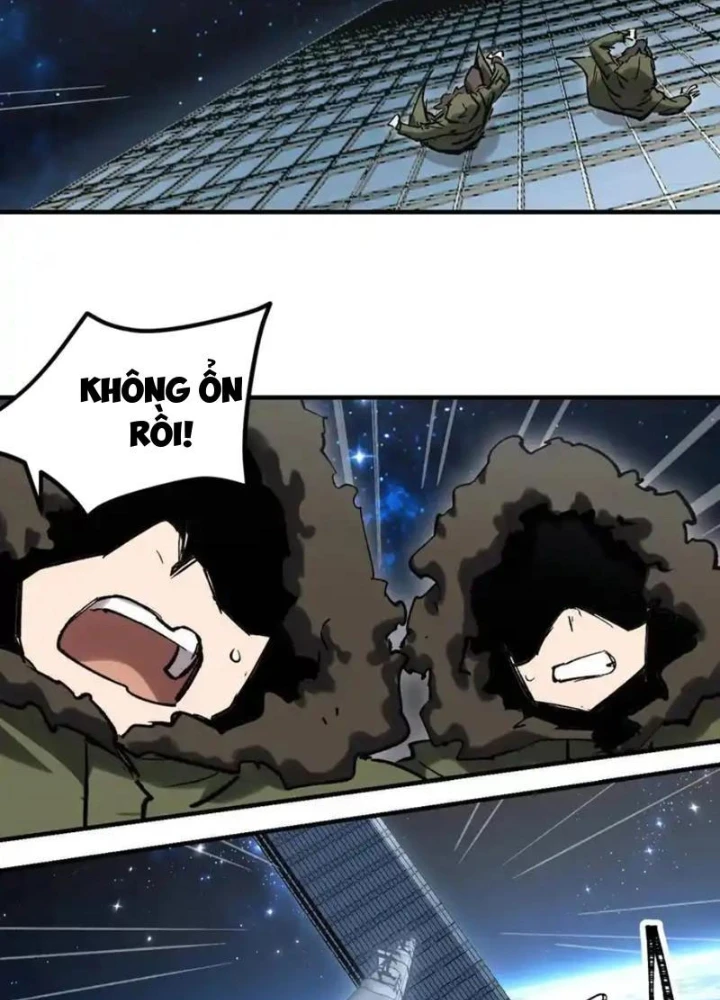 Cương Thi Tiên Sinh Chapter 185.2 - 117