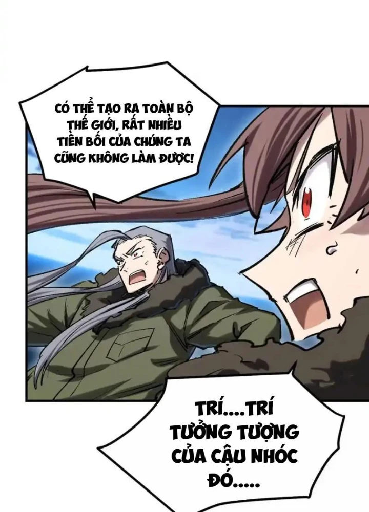 Cương Thi Tiên Sinh Chapter 185.2 - 131