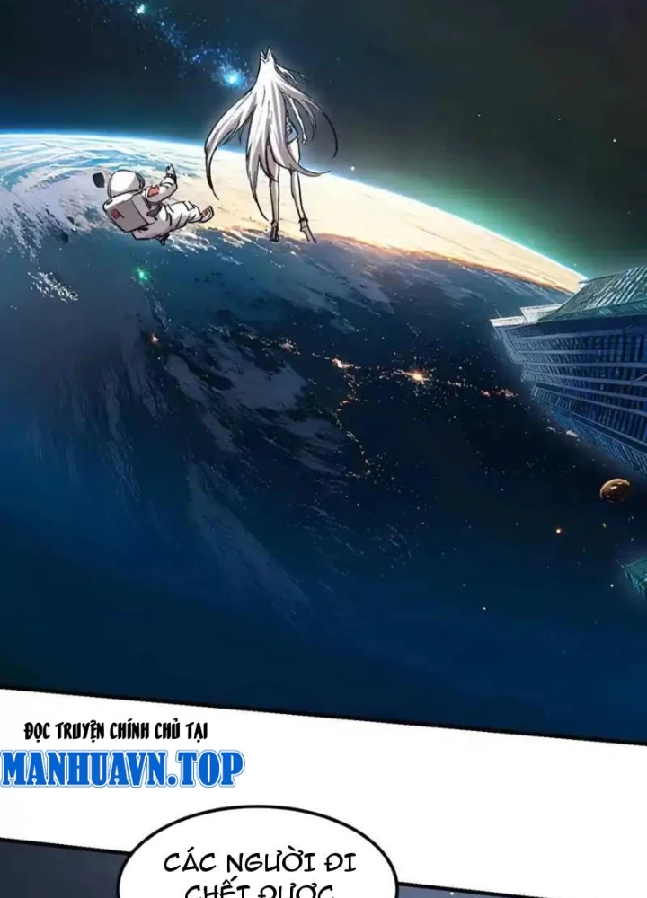 Cương Thi Tiên Sinh Chapter 185.2 - 135